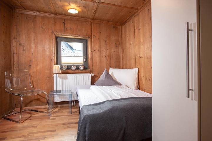 Hütte für 10 Personen, mit Balkon in Fügen - 2