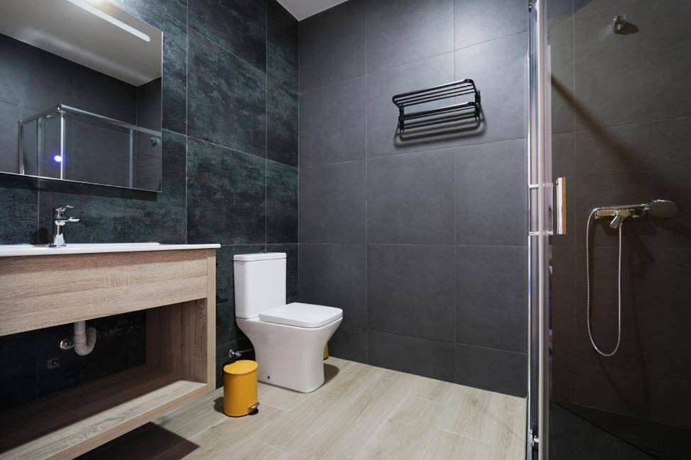 Double Room in Outeiro Seco, District de Vila Real