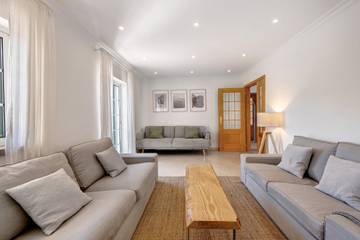 Chalet para 8 Personas en Queluz, Región de Lisboa, Foto 4