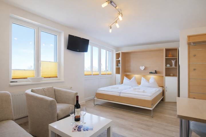 Ferienwohnung für 2 Personen - 1