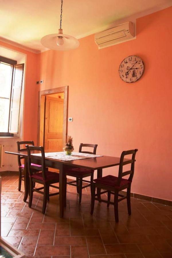 Ferienwohnung für 8 Personen in Rimini