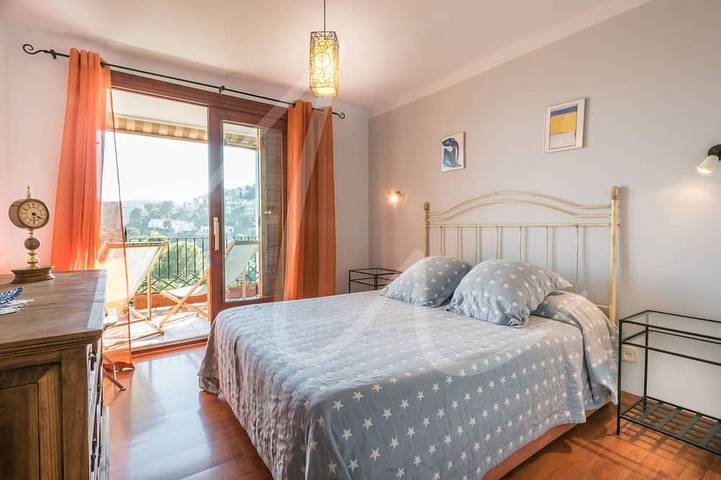 Apartamento entero, Antora B in Calella de Palafrugell, Palafrugell