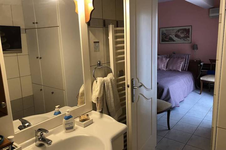 Camping für 4 Personen, mit Haustier in Griechenland - 4