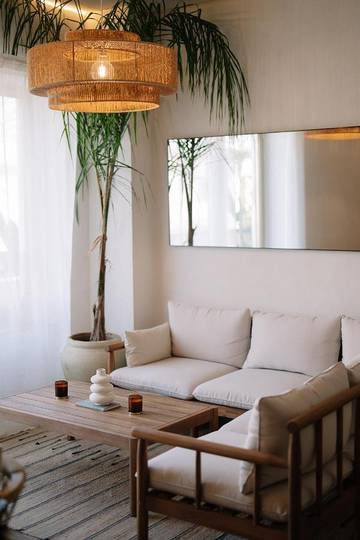 BnB für 2 Personen, mit Terrasse in Catania