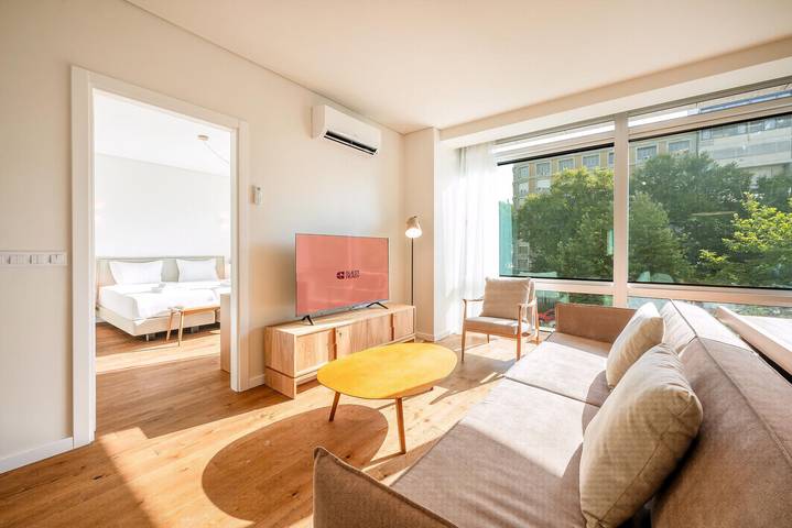 Ferienwohnung für 4 Personen - 1