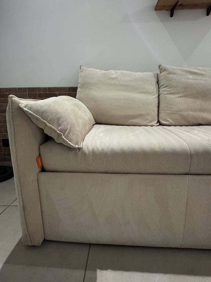 Location de vacances pour 2 personnes, avec terrasse et jardin, animaux acceptés à Colline-Beaumont - 4