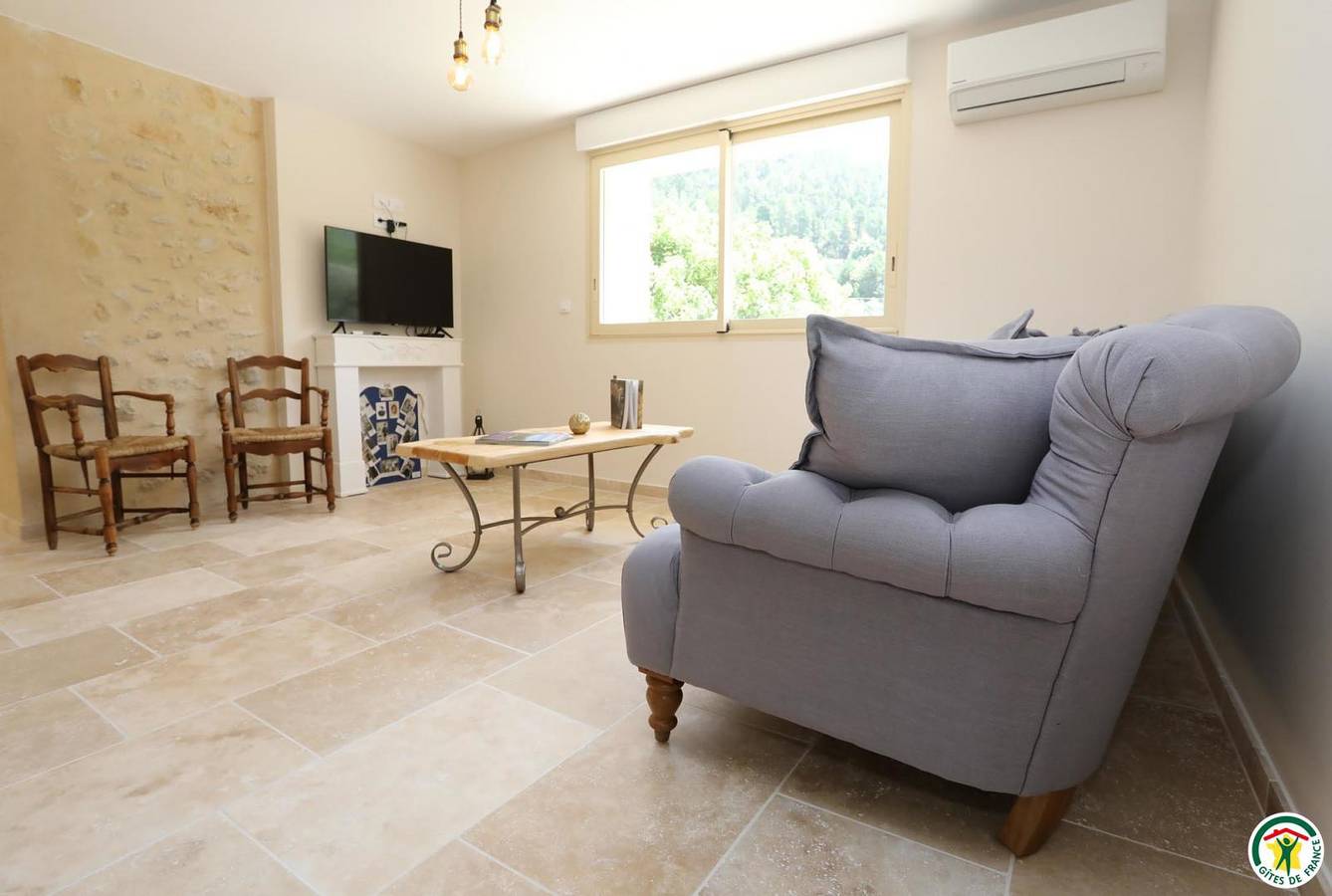 Le Mas De César in Nyons, Nyons und Umgebung