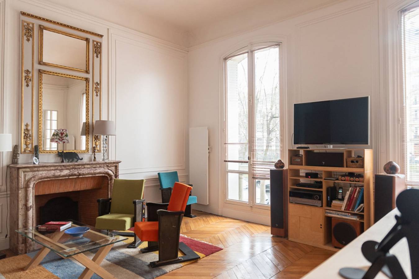 Appartement de vacances