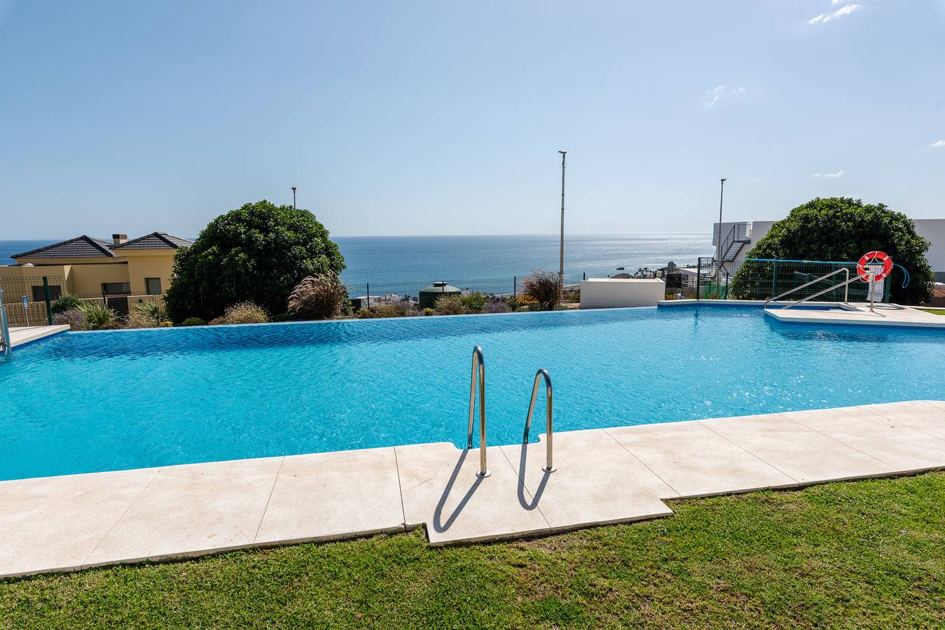 Ganze Wohnung, Azata Delmare 2461 Casares Estepona in Casares del Mar, Casares