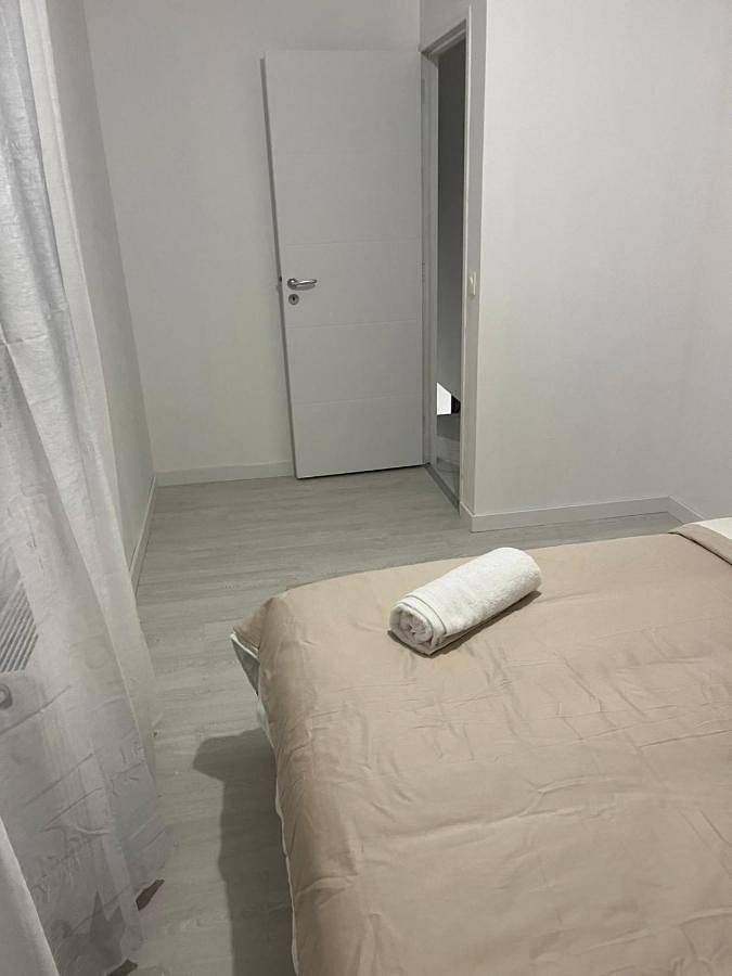 Gîte pour 2 personnes, avec jardin et balcon à Plouzané - 2