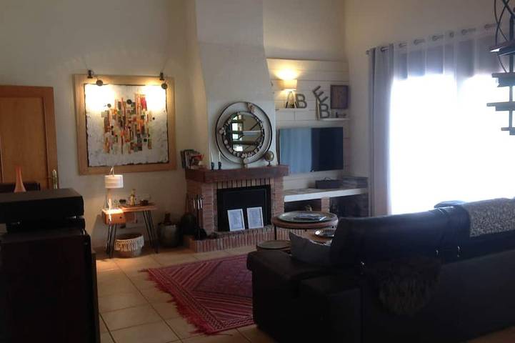 Location de vacances pour 6 personnes, avec terrasse et jardin à Peralada - 3