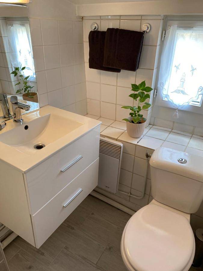 Gîte pour 2 personnes, avec vue à Saint-Pierre-sur-Dives - 3