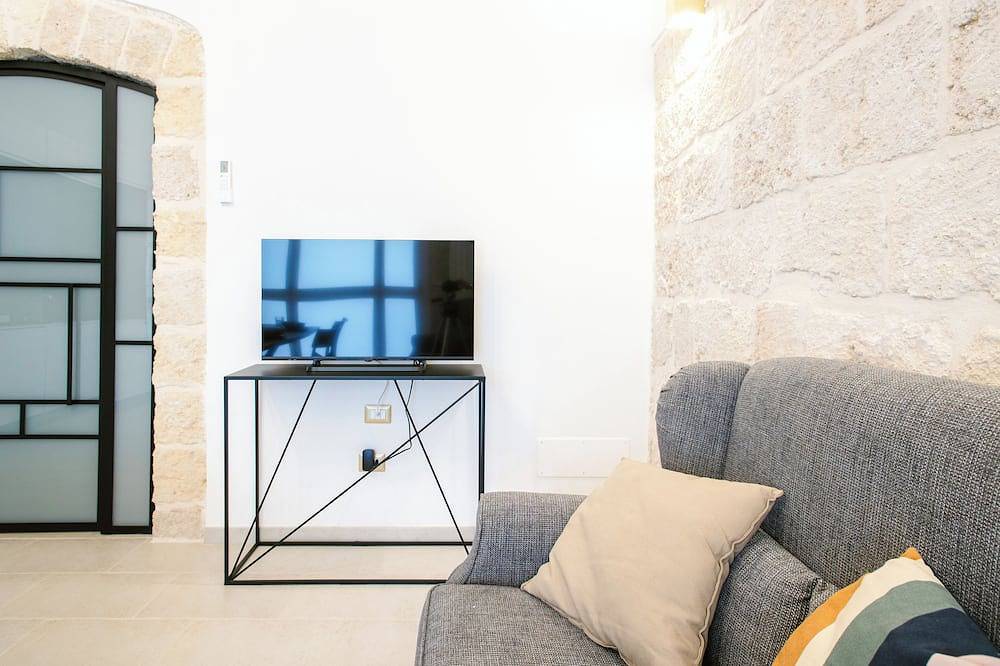 Ganze Wohnung, [La Portulaca] Cozy Apt. in Molfetta in Molfetta, Bari Provinz