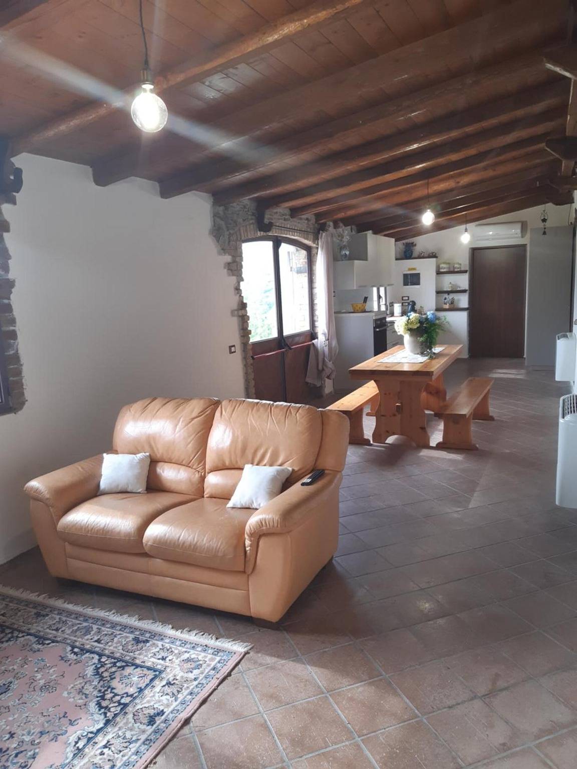 Tenuta Mazzotti: Nur 12 km vom Meer Amantea und 6 km von den Potame-Bergen entfernt in Lago, Tyrrhenische Küste Kalabrien