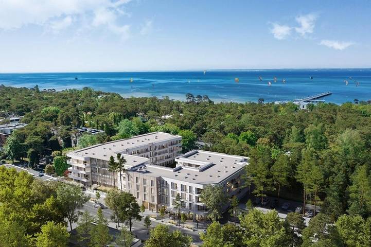 Ferienwohnung für 4 Personen, mit Pool und Sauna sowie Garten und Whirlpool - 1