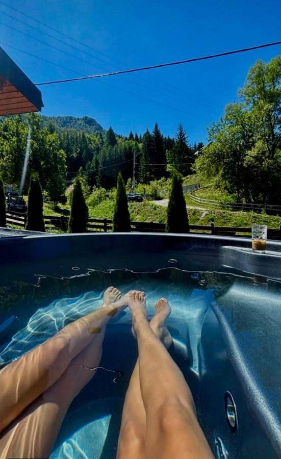 Villa in Alba (Romania)