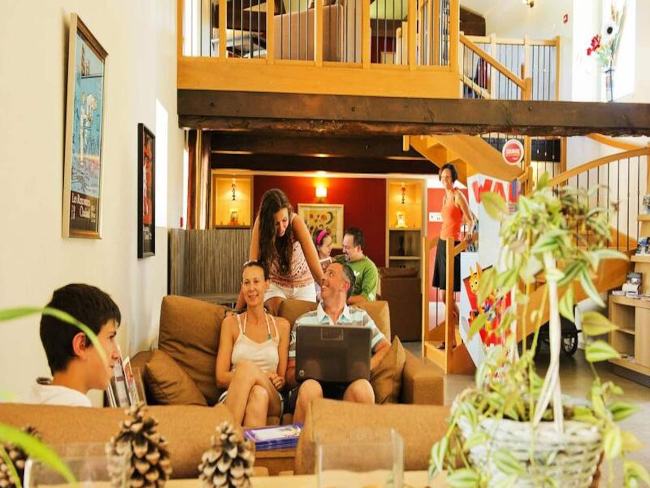 Appartement entier, Appartement à Nérac avec accès au parc aquatique in Nérac, Région de Nérac