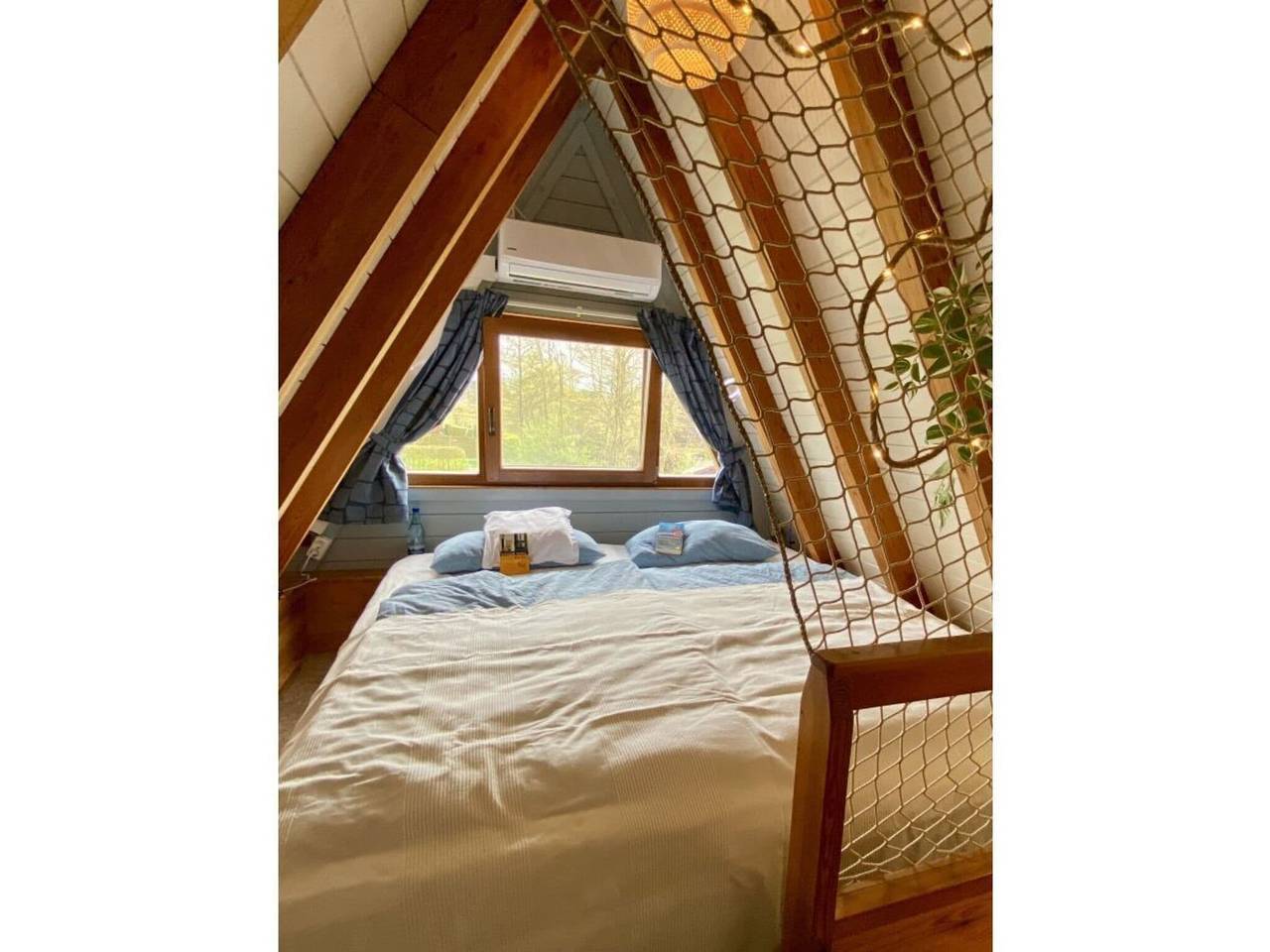 Triangle Vacation Home in Bedekaspel, Südbrookmerland