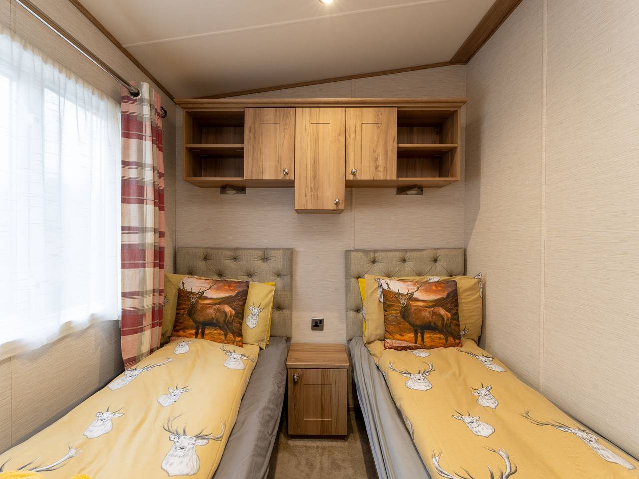 Cairn View in Aviemore, Highlands