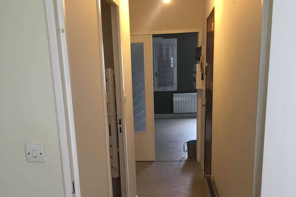 Appartement entier, Petit appartement sympa « Chez Mimi »*** in Châtillon-sur-Seine, Région de Montbard