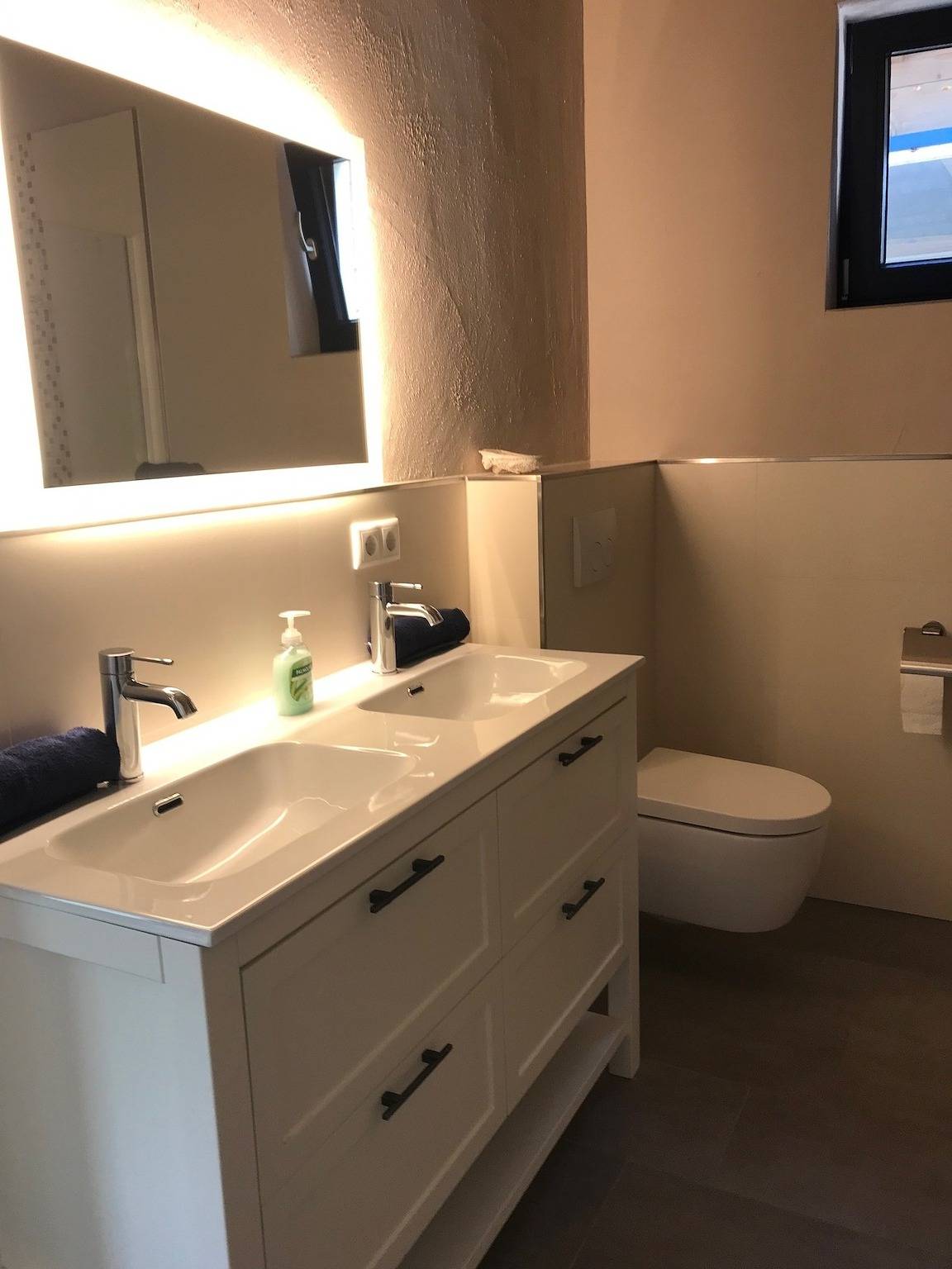 Ferienhaus mit 3 Schlafzimmern in Hagen Auf Rügen, Lohme