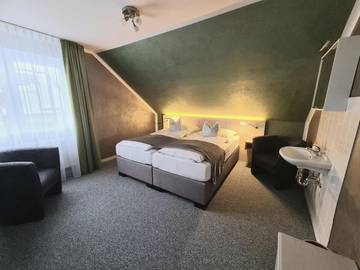 Pension für 4 Personen in Ochsenkopf, Bischofsgrün, Bild 3