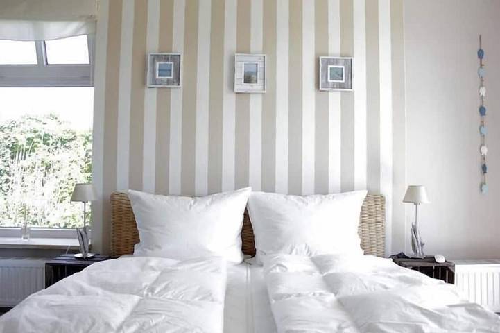 Ferienhaus für 2 Personen, mit Garten in Kiel - 3