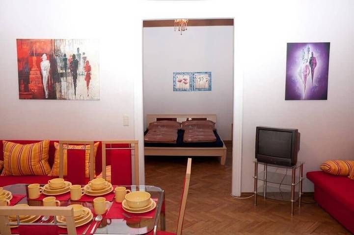 Raisa Superior Apartment mit 2 Schlafzimmern, 2 Terrassen und Marmorbad in Preßbaum, Traisental