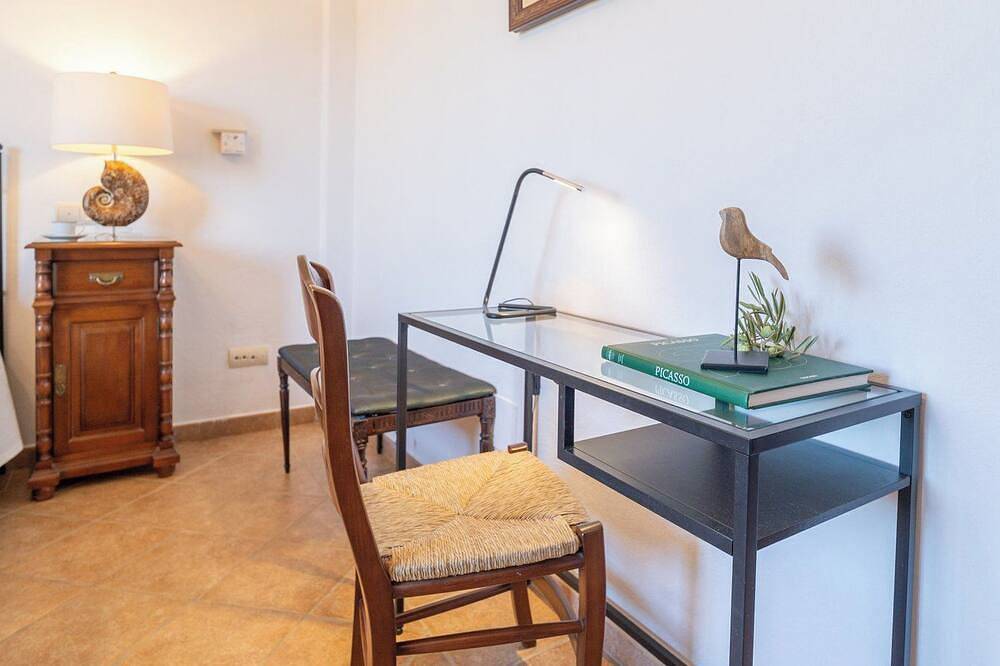 Villa Luz de Luna Guaro in Guaro, Sierra de las Nieves