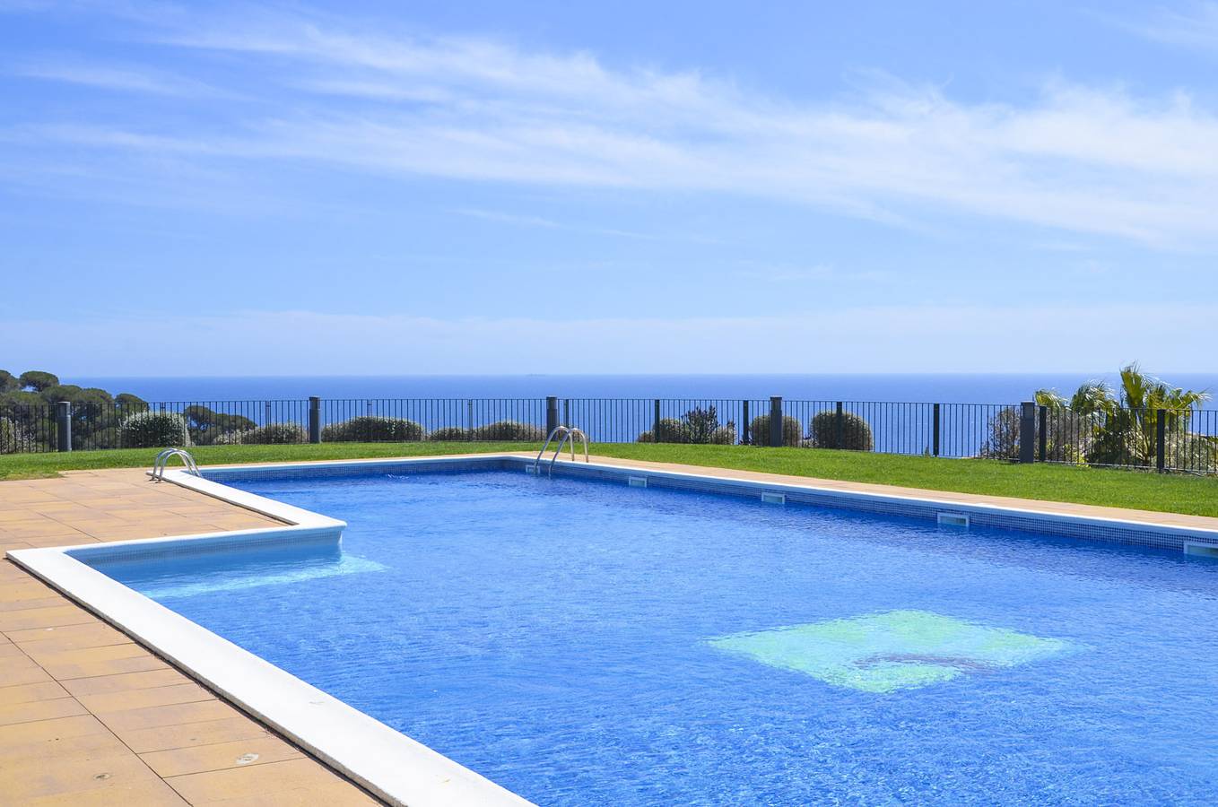 Club Villamar - Cala Llevado 19 in Santa Maria de Llorell, Tossa de Mar
