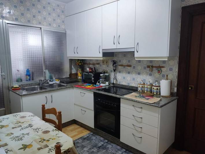 Gîte pour 4 personnes, avec balcon à Sarria (Lugo) - 4