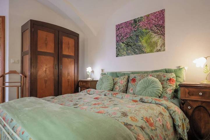 Gîte pour 4 personnes, avec Jardin à Salorno - 4