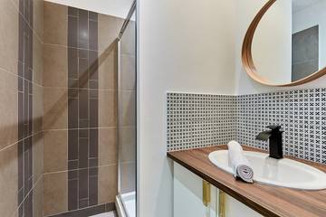 Vakantieappartement voor 4 Personen in Eiffeltoren, Parijs, Afbeelding 3