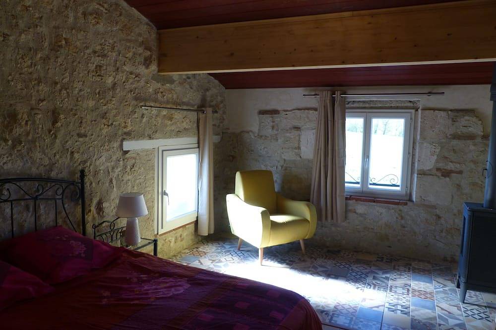 Chambres d’hôte Au Clair De Loup in Saint-Loup (Tarn-et-Garonne), Tarn-et-Garonne
