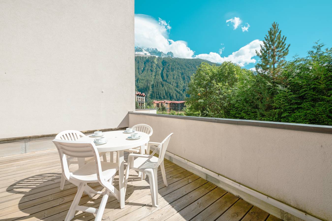 Photo : Appartement de vacances