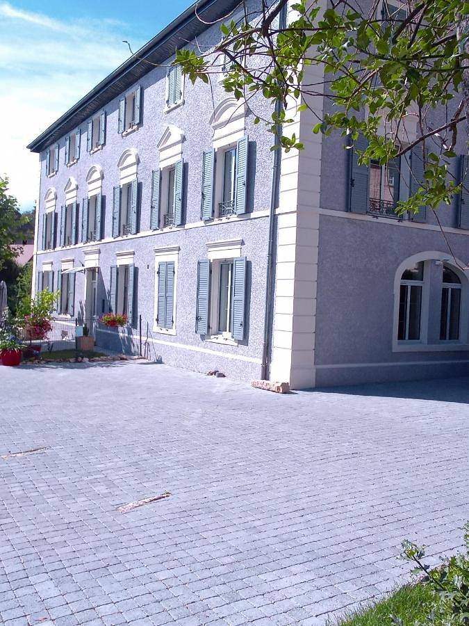 Maison d’hôte pour 2 personnes, avec jardin et piscine