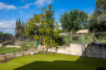 Finca in Ariany, Mallorca Inselmitte für 4 