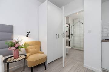 Studio voor 2 Personen in Kazimierz (Krakau), Krakau, Afbeelding 3