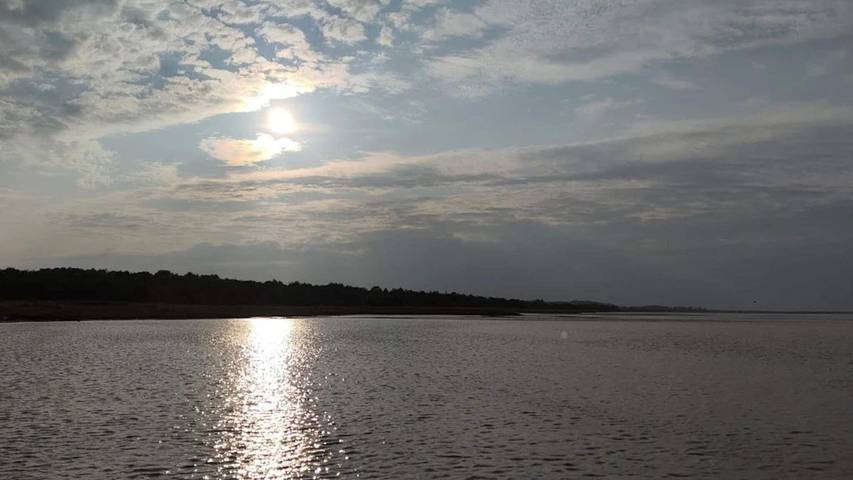Ferienhaus für 9 Personen, mit Sauna und Garten sowie Whirlpool in St. Sjørup - 3