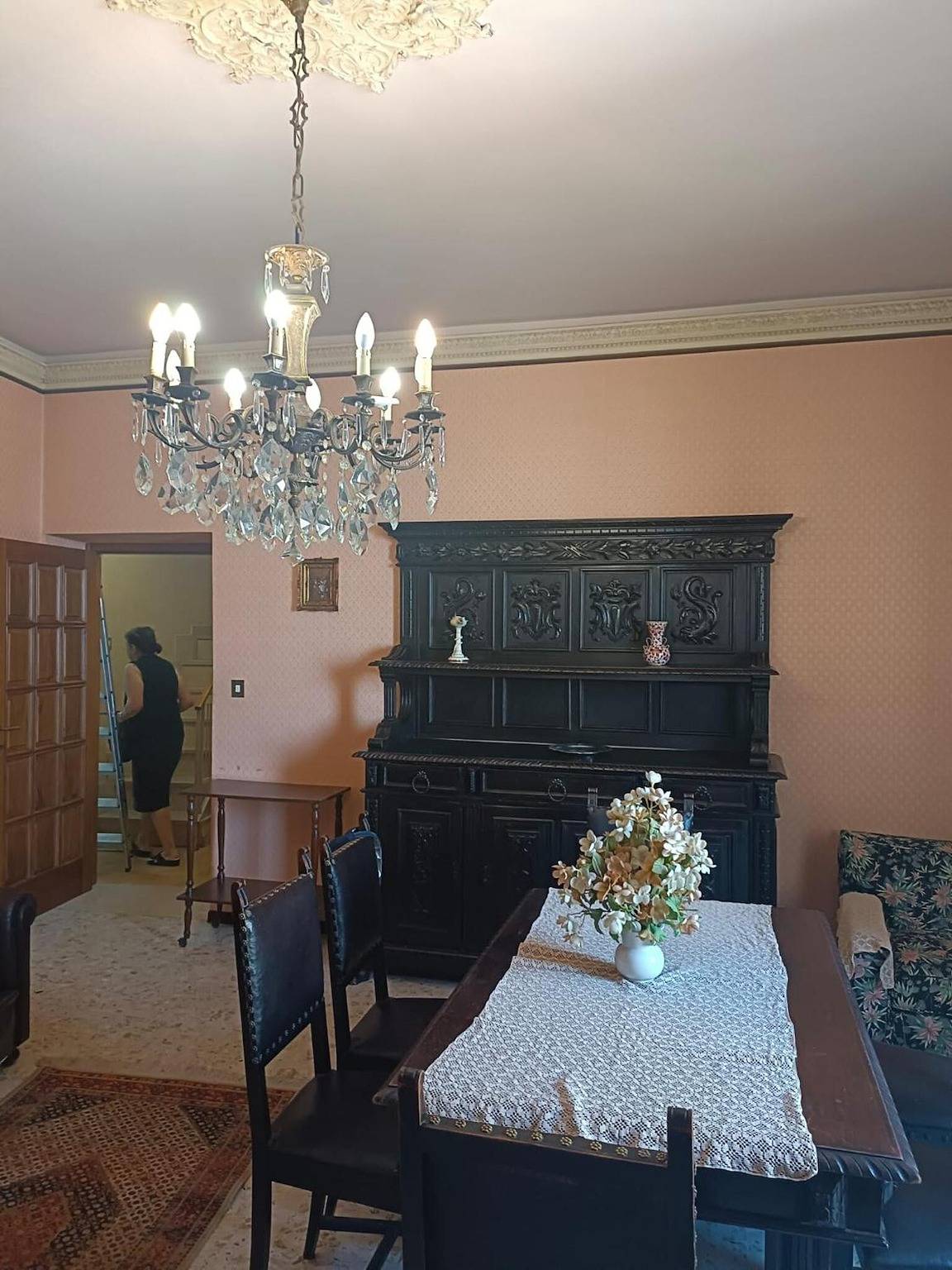 Appartamento intero, La Casa del Teatro Atessa in Atessa, Provincia di Chieti