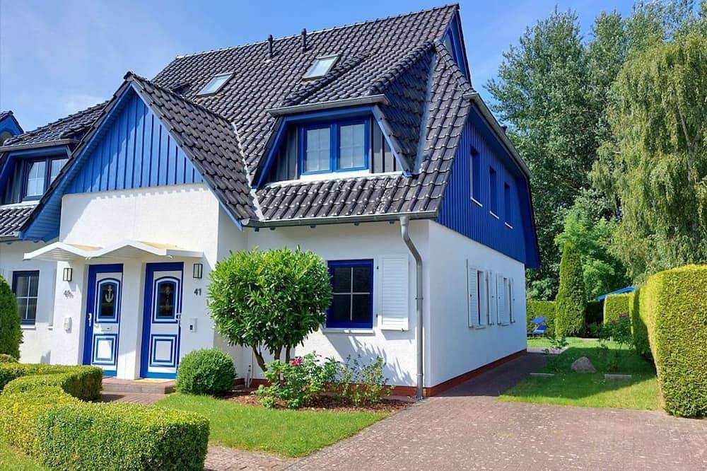 Ferienhaus in Zingst für 6 Personen in Zingst