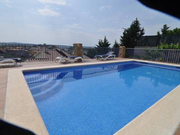 Villa voor 5 Personen in L'Escala, Costa Brava, Afbeelding 1
