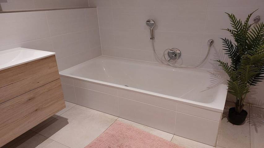 Ferienhaus für 6 Personen, mit Terrasse, mit Haustier im Berchtesgadener Land - 4