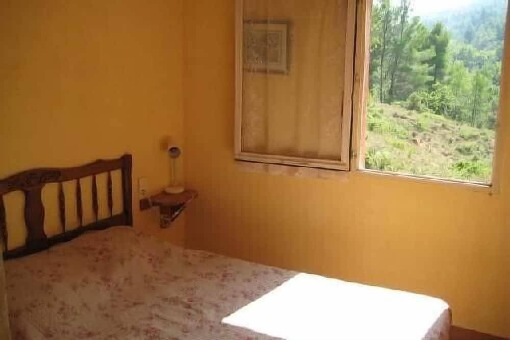 Willkommen. Cottage 4 pers von Ocres Quiet pool Wifi, Tier & Wanderwochenende ok in Villars, Regionaler Naturpark Luberon