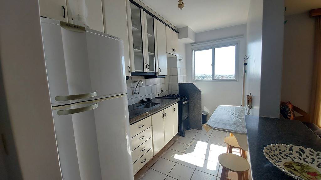 Ganze Wohnung, Aguas Serra Apartment - Caldas Novas Water Park in Caldas Novas, Goiás (Bundesstaat)