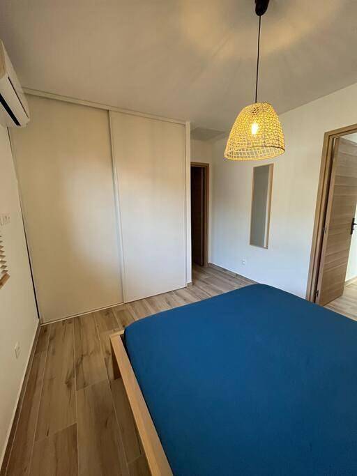 Villa pour 4 personnes, avec terrasse à Allauch - 4