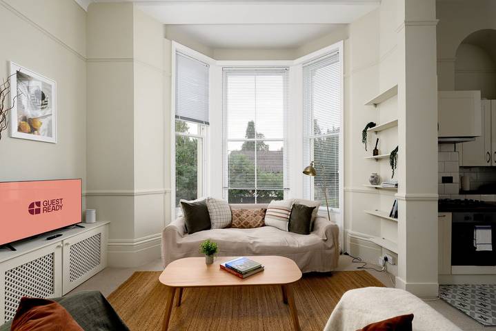 Apartment for 2 people in Hounslow