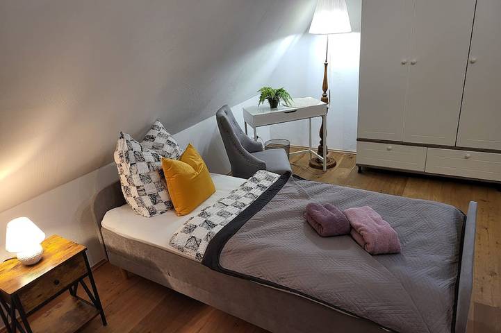 Ganze Wohnung, Unterkunft kostera in Babenhausen, Südhessen