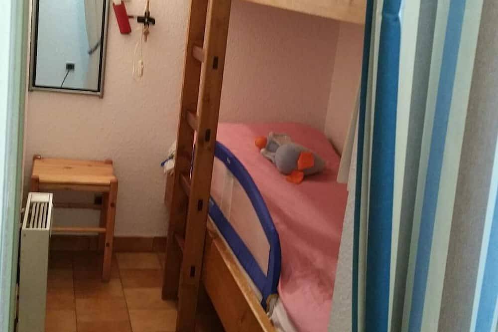 Ganze Wohnung, Apartment in ruhiger Residenz mit Blick auf den Pla D Adet in Saint-Lary-Soulan, Nationalpark Pyrenäen