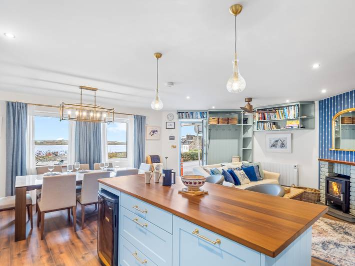 Gîte pour 5 personnes à Roundstone - 3